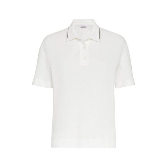 Chapeau Feutre Brunello Cucinelli Pour Femme - Taille M, 100% Poil De Lapin, Fabriqué En Italie - Neuf Avec étiquettes